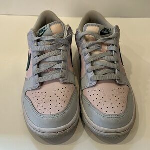 Nike Dunk Low Mineral Teal (GS) Shoes US 7Y